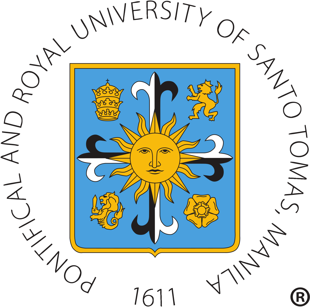 UST Seal